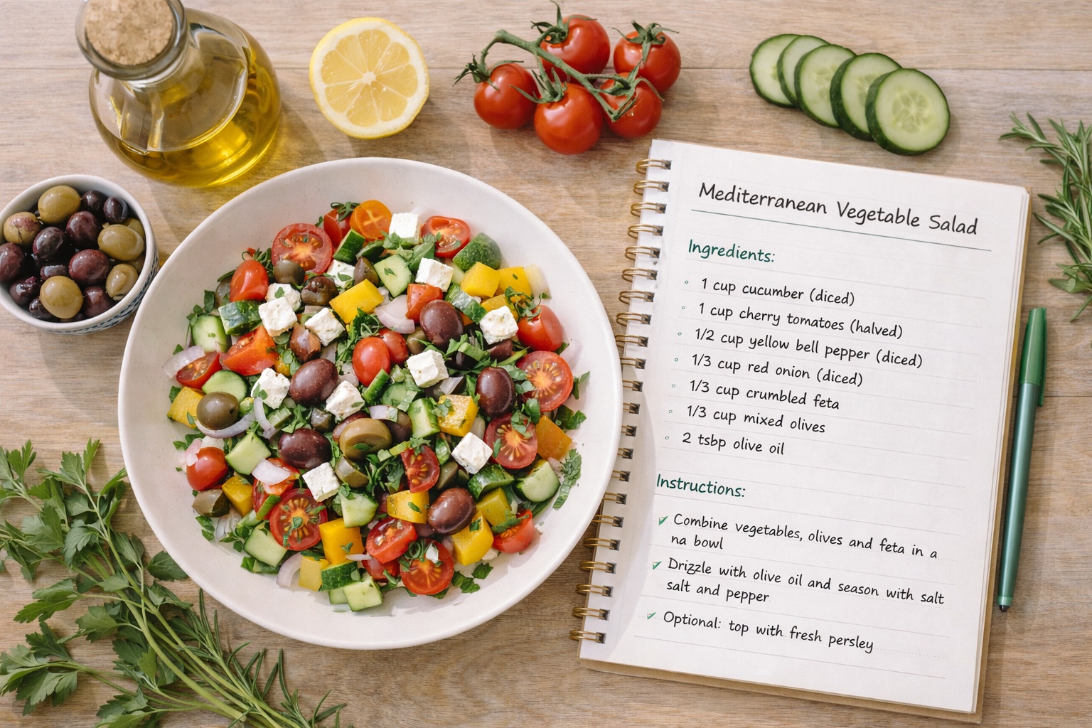 Σχεδιαστής Συνταγών